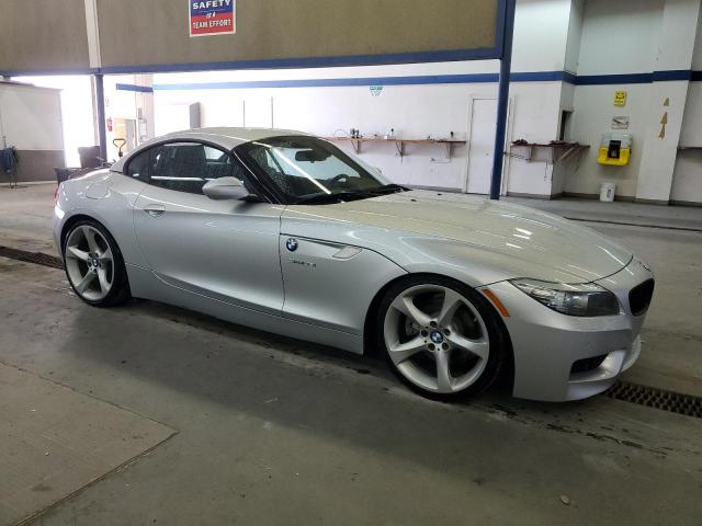 Photo 4 from auction – 2012 BMW Z4 SDRIVE3 with VIN WBALM7C54CE384631