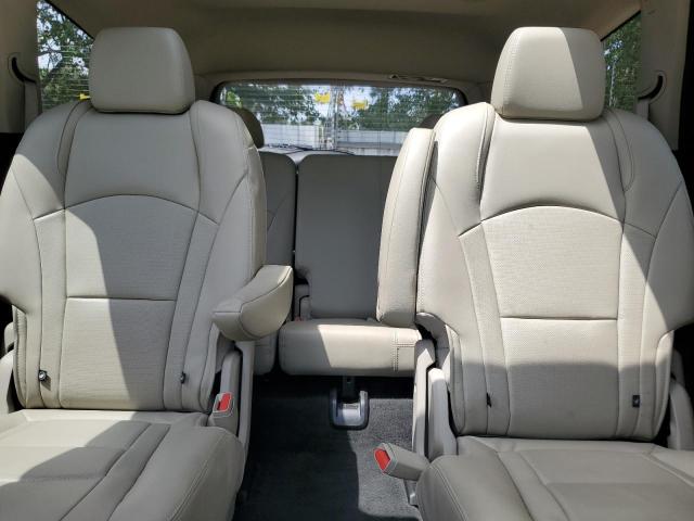 Photo 10 from auction – 2019 BUICK ENCLAVE ES with VIN 5GAEVAKW9KJ158852