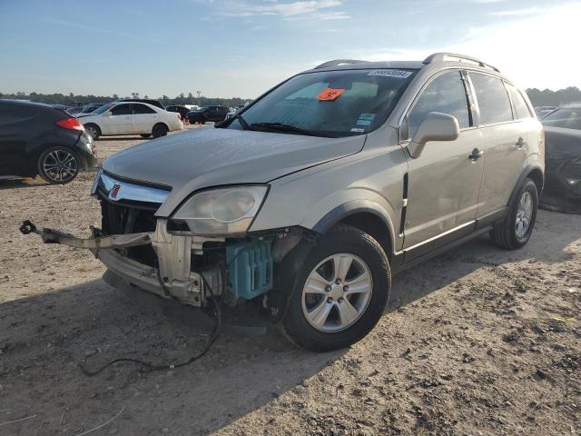 SATURN VUE XE 2009 with VIN 3GSCL33P99S583404 - Photo from auction