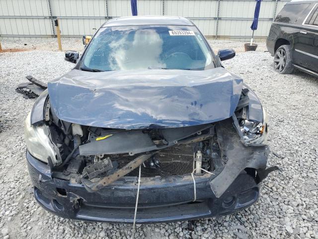 Photo 5 from auction – 2014 NISSAN MAXIMA S with VIN 1N4AA5AP1EC487215
