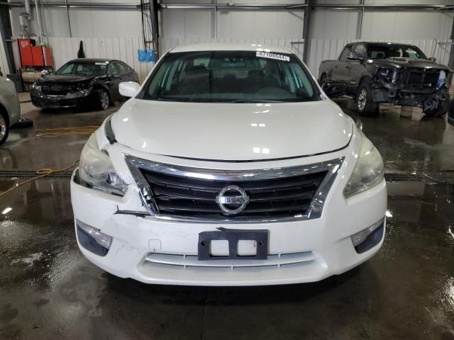 Photo 5 from auction – 2014 NISSAN ALTIMA 2.5 with VIN 1N4AL3AP3EN380489