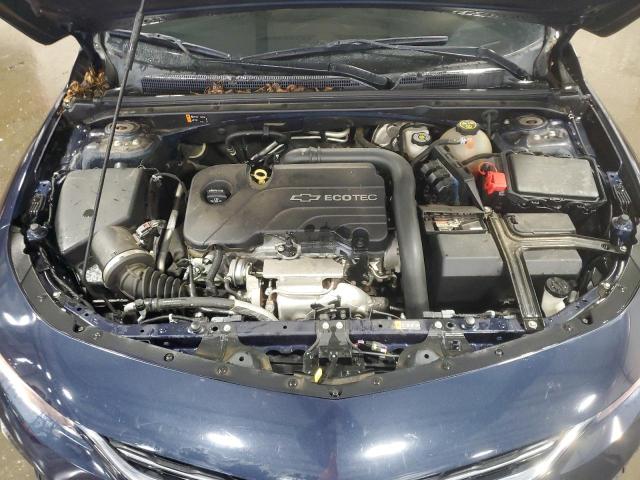 Photo 11 from auction – 2016 CHEVROLET MALIBU LT with VIN 1G1ZE5ST6GF308030