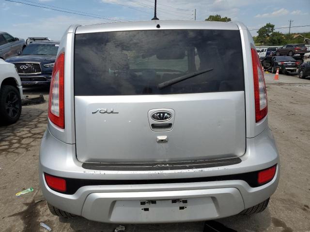 Zdjęcie 6 z aukcji – 2012 KIA SOUL + z VIN KNDJT2A63C7374799