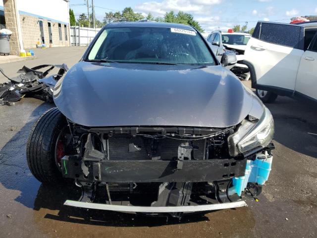 Photo 5 from auction – 2015 INFINITI Q50 BASE with VIN JN1BV7AR3FM397160