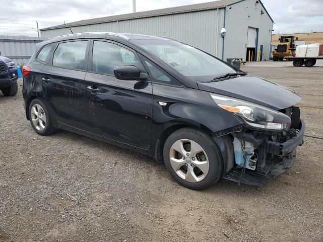 Photo 4 from auction – 2014 KIA RONDO with VIN KNAHT8A37E7055610
