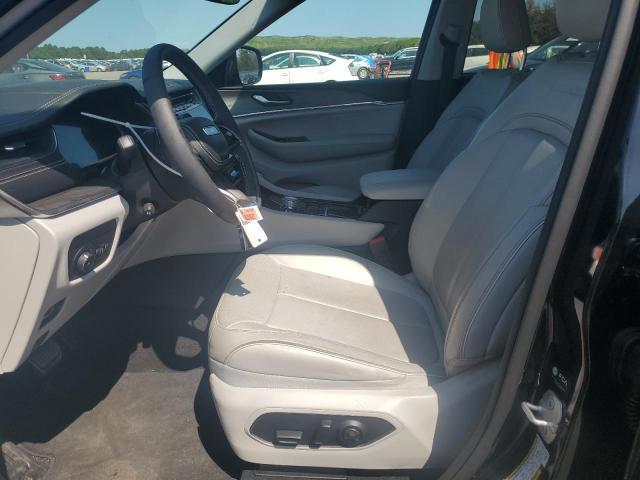 Photo 7 from auction – 2023 JEEP GRAND CHER with VIN 1C4RJHDG9PC596244