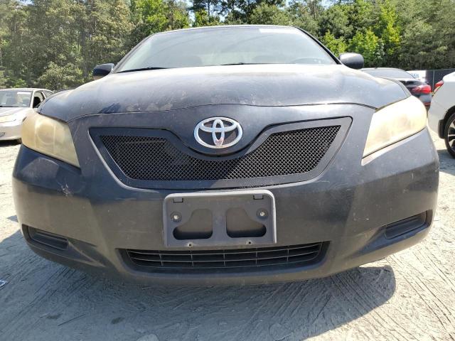 Photo 5 from auction – 2009 TOYOTA CAMRY with VIN 4T1BE46K39U899061