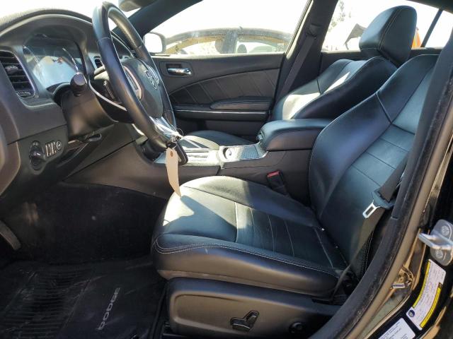 Photo 7 from auction – 2014 DODGE CHARGER R/ with VIN 2C3CDXCT3EH275515