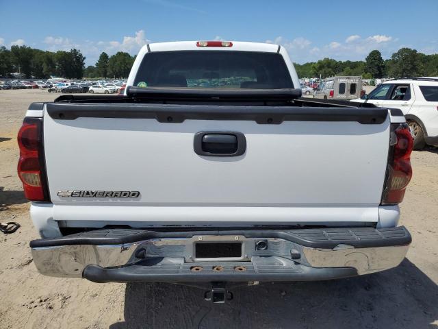 Foto 6 de la subasta – 2007 CHEVROLET SILVERADO con VIN 2GCEC13V071130742