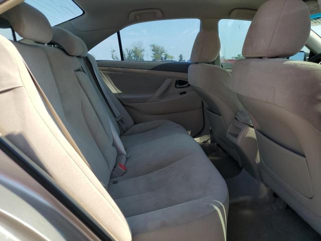 Photo 10 from auction – 2009 TOYOTA CAMRY BASE with VIN 4T1BE46K99U399650
