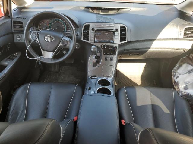 Photo 8 from auction – 2015 TOYOTA VENZA LE with VIN 4T3BK3BB4FU111531