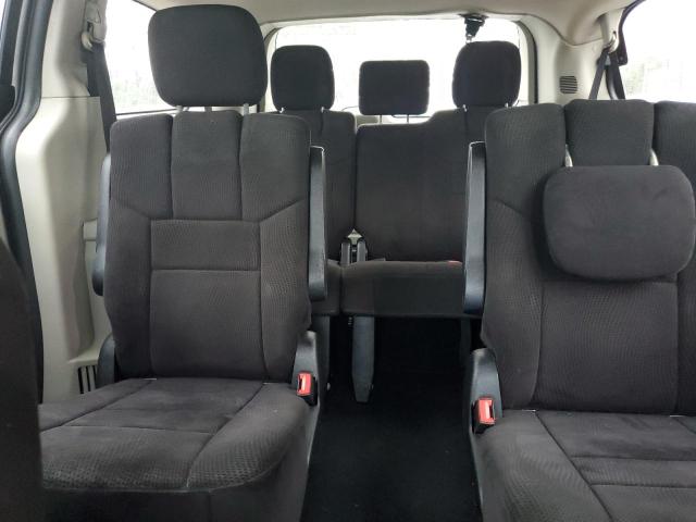 Photo 10 from auction – 2013 DODGE GRAND CARA with VIN 2C4RDGBG1DR806939