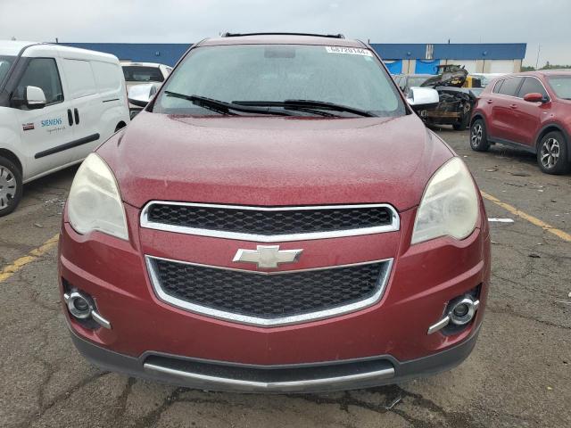 Photo 5 from auction – 2012 CHEVROLET EQUINOX LT with VIN 2GNFLFE5XC6265360