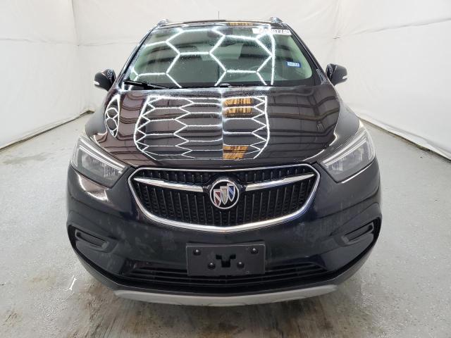 Photo 5 from auction – 2018 BUICK ENCORE PRE with VIN KL4CJASBXJB563233