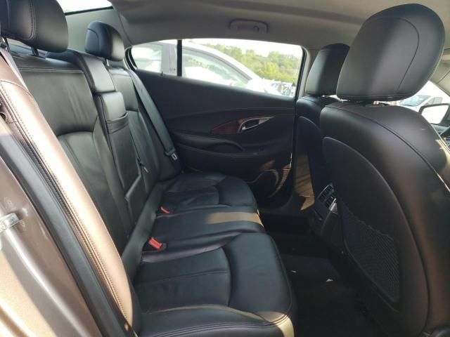 Photo 10 from auction – 2012 BUICK LACROSSE P with VIN 1G4GD5E36CF159394