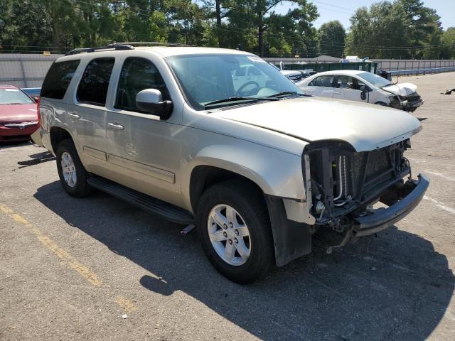 Photo 4 from auction – 2013 GMC YUKON SLT with VIN 1GKS1CE08DR334766
