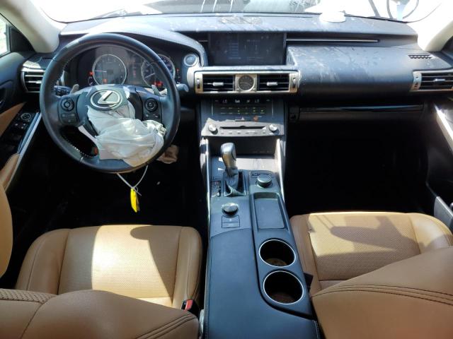 Photo 8 from auction – 2015 LEXUS IS 250 with VIN JTHBF1D26F5070525
