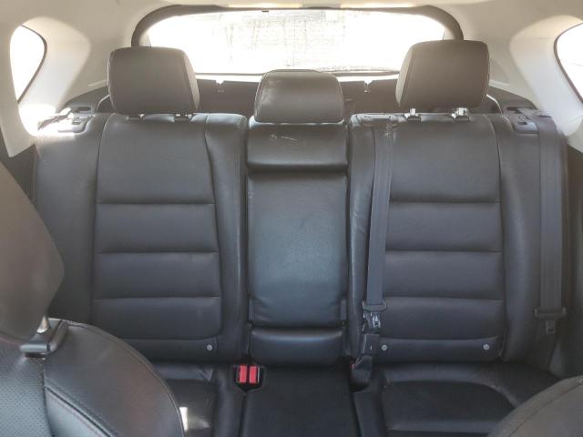 Photo 10 from auction – 2013 MAZDA CX-5 GT with VIN JM3KE4DE5D0166714