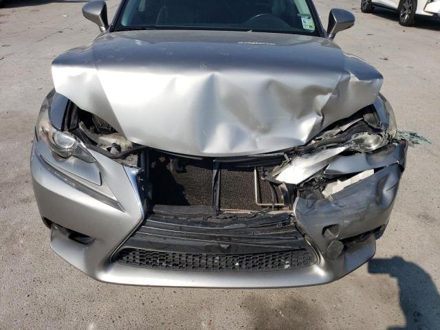 Photo 11 from auction – 2015 LEXUS IS 250 with VIN JTHBF1D20F5063103