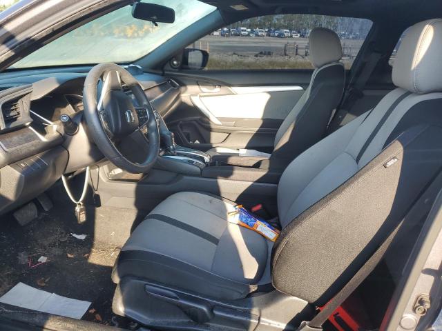 Photo 7 from auction – 2016 HONDA CIVIC EX with VIN 2HGFC3B31GH351503