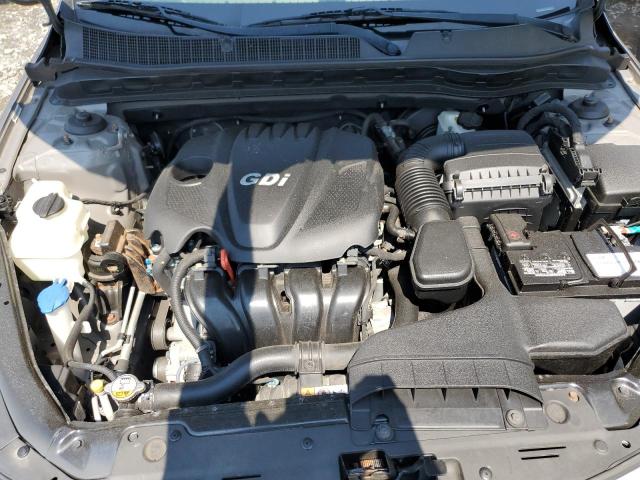 Photo 11 from auction – 2015 KIA OPTIMA LX with VIN 5XXGM4A71FG388191