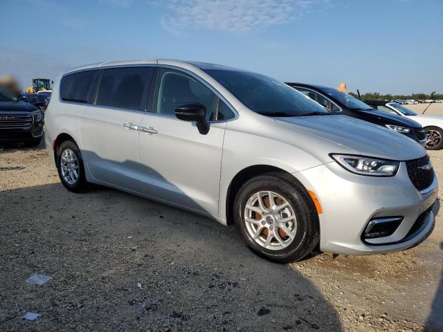 Foto 4 de la subasta – 2024 CHRYSLER PACIFICA T con VIN 2C4RC1BG6RR139924