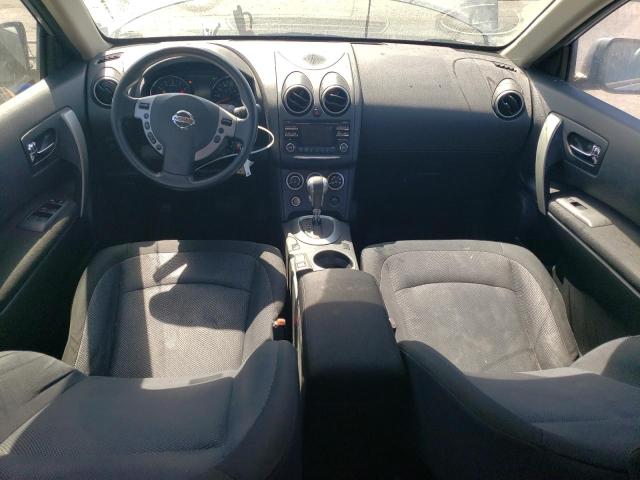 Photo 8 from auction – 2014 NISSAN ROGUE SELE with VIN JN8AS5MT7EW604797