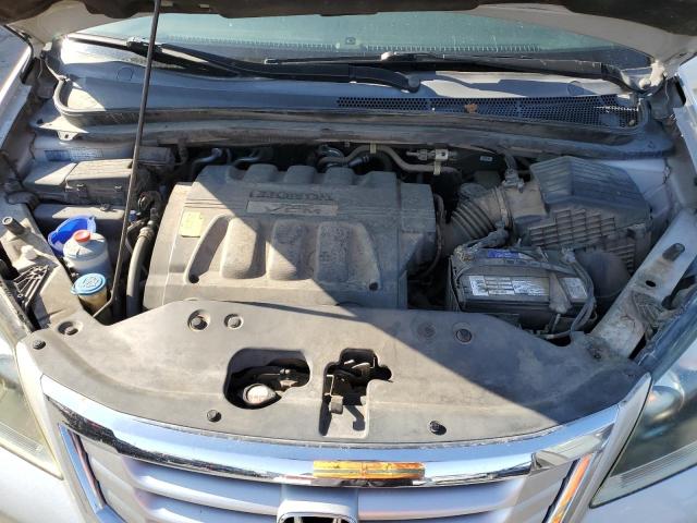Photo 12 from auction – 2008 HONDA ODYSSEY EX with VIN 5FNRL38788B075950