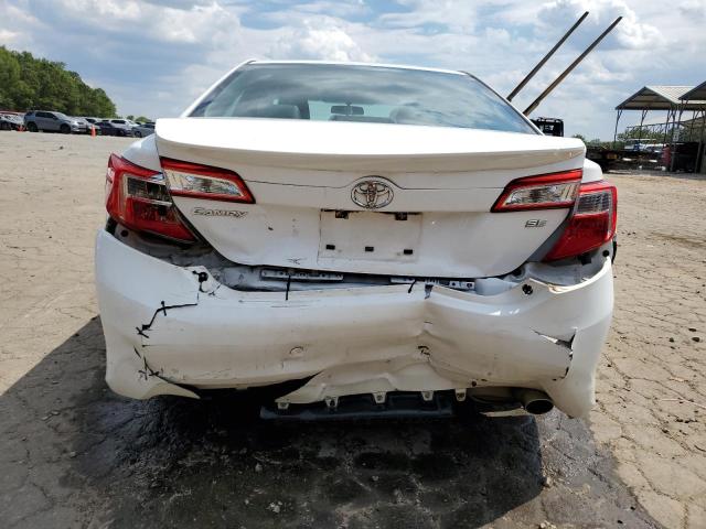 Photo 6 from auction – 2012 TOYOTA CAMRY BASE with VIN 4T1BF1FK7CU200842