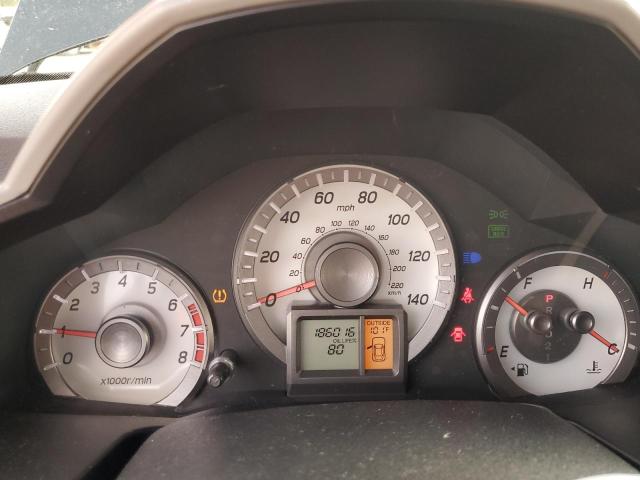Photo 9 from auction – 2012 HONDA PILOT EXL with VIN 5FNYF3H55CB027381