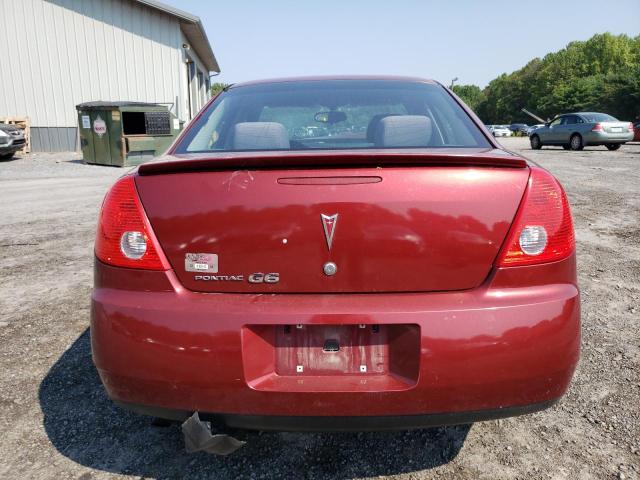 Photo 6 from auction – 2008 PONTIAC G6 with VIN 1G2ZF57B684280283