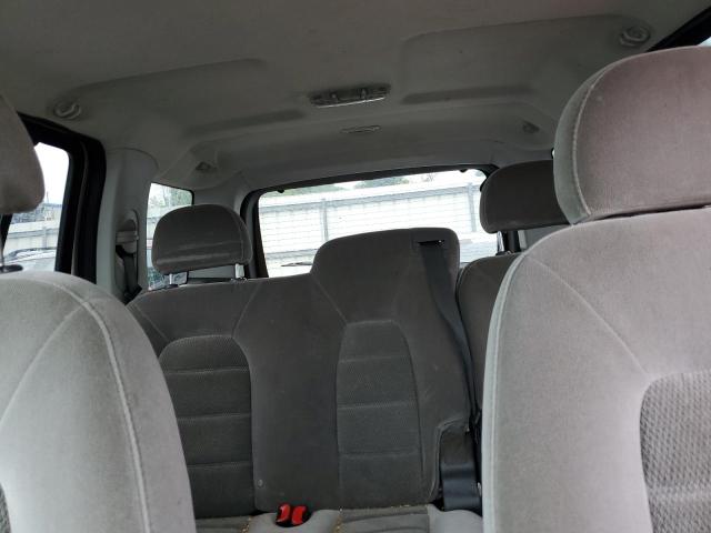 Photo 10 from auction – 2005 FORD EXPLORER X with VIN 1FMZU73E85ZA69514
