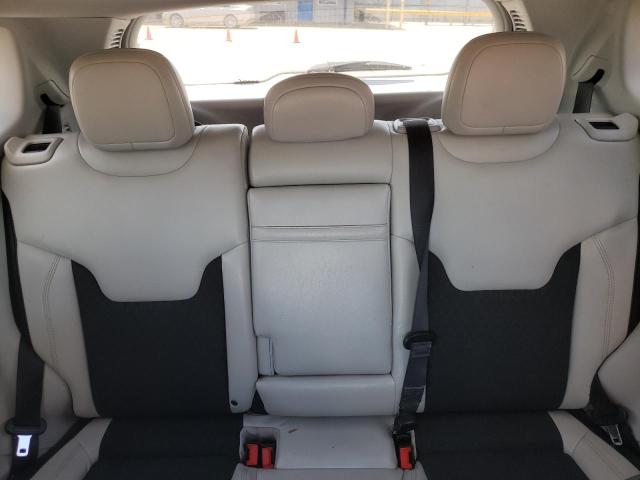 Photo 10 from auction – 2018 JEEP COMPASS LA with VIN 3C4NJCBB6JT494789