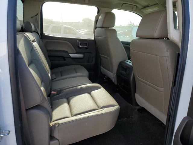 Photo 10 from auction – 2016 CHEVROLET SILVERADO with VIN 1GC1KWEG9GF298613