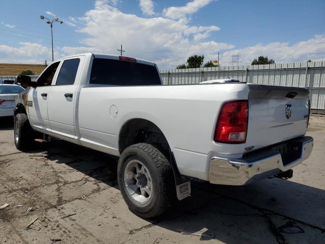 Photo 2 from auction – 2014 RAM 3500 ST with VIN 3C63R3GL8EG232991