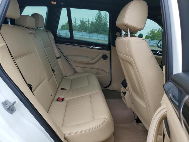 Photo 11 from auction – 2015 BMW X3 XDRIVE2 with VIN 5UXWX9C55F0D59596