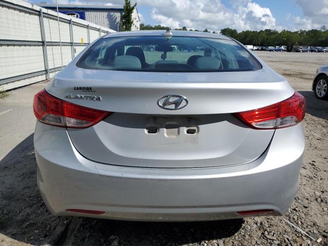 Photo 6 from auction – 2012 HYUNDAI ELANTRA GL with VIN 5NPDH4AE6CH061887