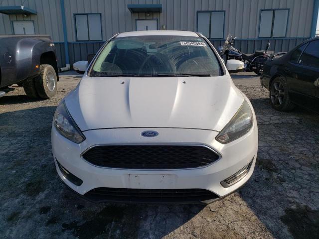 Photo 5 from auction – 2016 FORD FOCUS SE with VIN 1FADP3K27GL346185