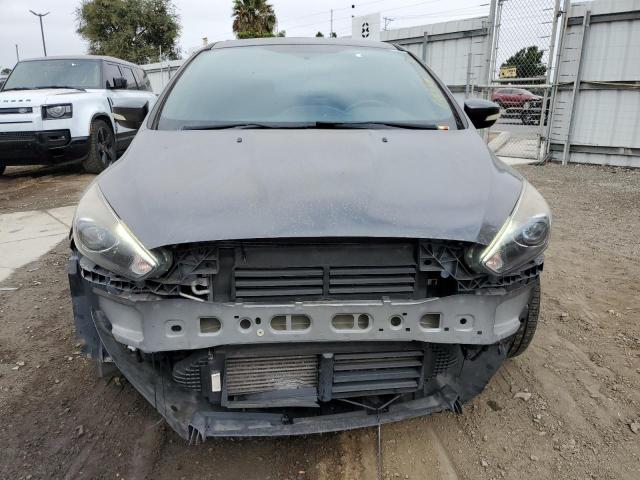 Photo 5 from auction – 2015 FORD FOCUS ST with VIN 1FADP3L91FL281523