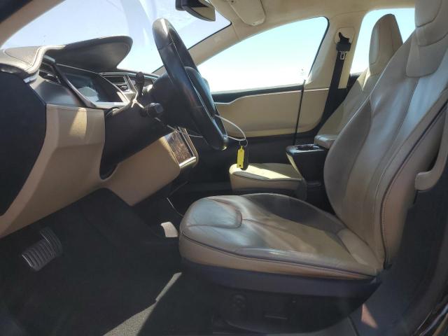Photo 7 from auction – 2013 TESLA MODEL S with VIN 5YJSA1CPXDFP13385