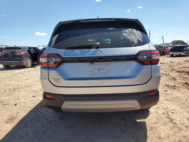 Photo 6 from auction – 2024 HONDA PILOT EXL with VIN 5FNYG1H58RB022203