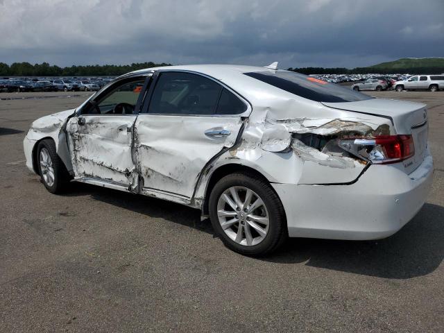 Photo 2 from auction – 2011 LEXUS ES 350 with VIN JTHBK1EG6B2472241