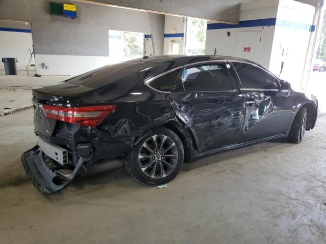 Photo 3 from auction – 2016 TOYOTA AVALON XLE with VIN 4T1BK1EB8GU230192