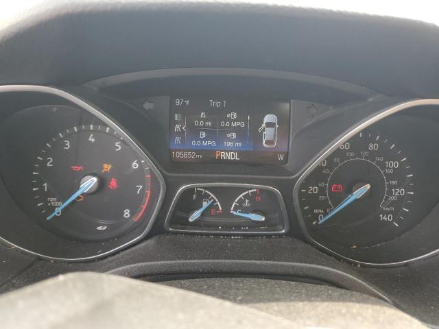Foto 9 de la subasta – 2017 FORD FOCUS SE con VIN 1FADP3K2XHL302568