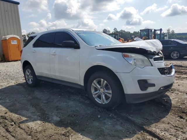 Photo 4 from auction – 2014 CHEVROLET EQUINOX LS with VIN 1GNFLEEK2EZ119218