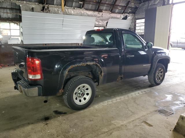 Photo 3 from auction – 2008 GMC SIERRA C15 with VIN 1GTEC14X08Z110631