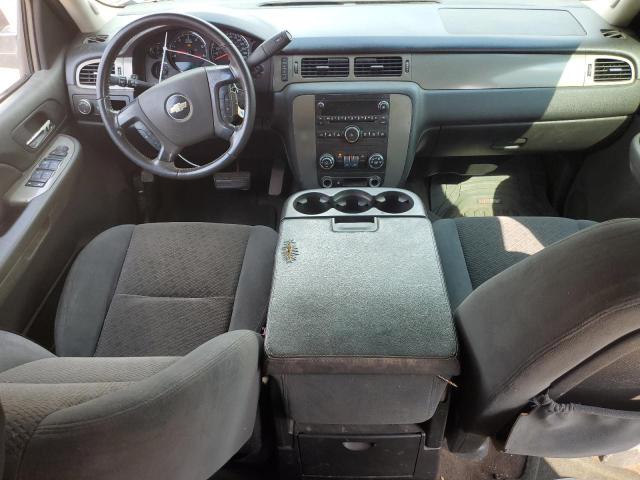 Photo 8 from auction – 2008 CHEVROLET AVALANCHE with VIN 3GNEC12JX8G106348