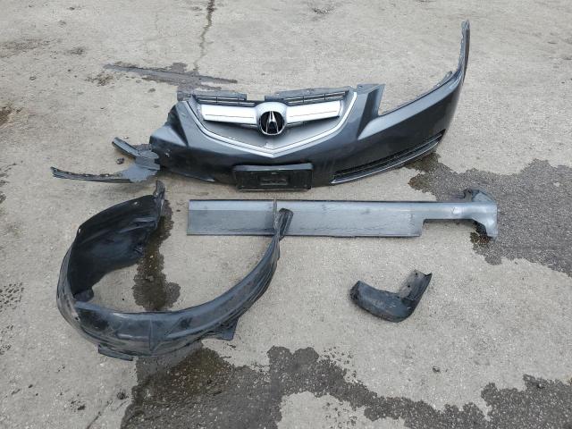 Photo 12 from auction – 2005 ACURA TL with VIN 19UUA662X5A016087