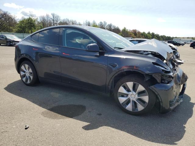 Снимка 4 от търг – 2024 TESLA MODEL Y с VIN 7SAYGDED2RF035965