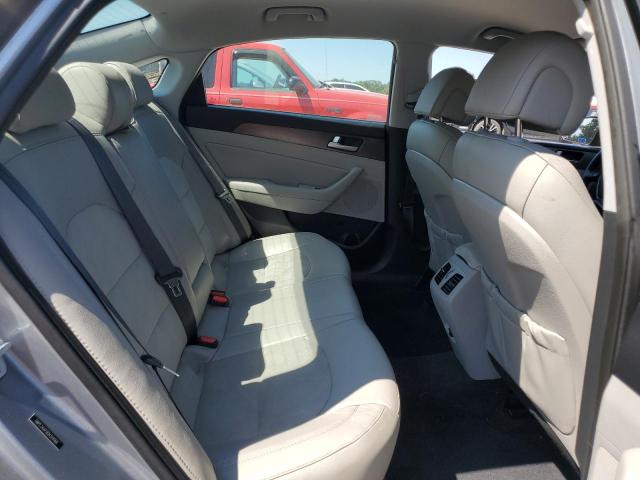 Photo 10 from auction – 2016 HYUNDAI SONATA SPO with VIN 5NPE34AF0GH314168